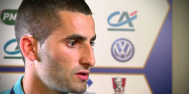 Maxime Gonalons