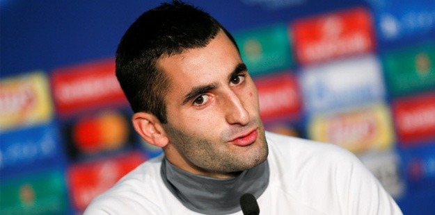 Maxime Gonalons: Olympique Lyonnais