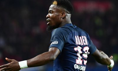 Matuidi, Krychowiak, Aurier et Areola sont plutôt sur le départ, annonce Le Parisien