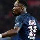 Matuidi, Krychowiak, Aurier et Areola sont plutôt sur le départ, annonce Le Parisien