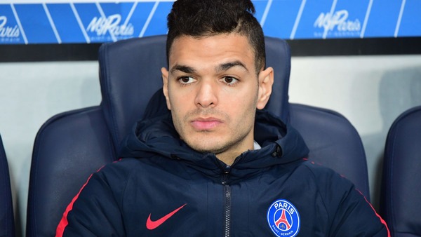 Ben Arfa veut rester au PSG et Cavani va prolonger la semaine prochaine, selon Canal+