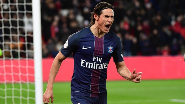 Salomon "Je lance un appel aux dirigeants parisiens ! Il faut prolonger le contrat de Cavani !"