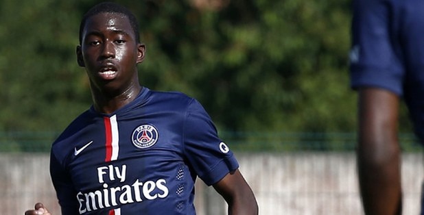 Le PSG veut conserver Mahamadou Dembélé, mais il y a une grosse concurrence européenne