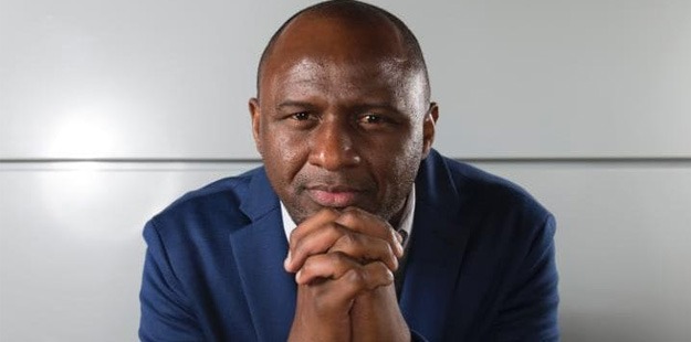 Patrick Vieira