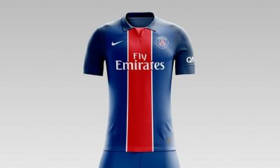 Une pétition lancée pour le retour du maillot Hechter au PSG plutôt que celui annoncé