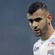 Rachid Ghezzal Olympique Lyonnais