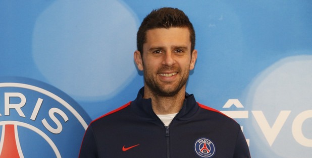 Canovi "Thiago Motta? Le premier 'fiancié', c'est le PSG. Il en a d'autres, c'est normal"