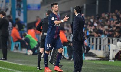 Unai Emery Pastore est un joueur différent, un joueur que nous avons besoin de bien protéger