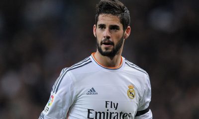 Une offre du PSG pour Isco à nouveau évoquée, il répond je ne sais pas pourquoi il faut inventer