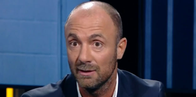 Dugarry « Le club doit être fort et dire à son agent qu’il se taise »