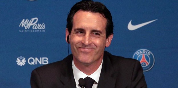 Unai Emery doit rester l'entraîneur du PSG la saison prochaine selon la majorité des Franaçsk