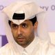 Nasser Al-Khelaïfi 3ème personnalité la plus puissante du Qatar