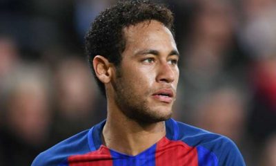 LDC - Neymar s'excuse auprès de Thiago Silva, Marquinhos et Lucas, selon UOL Esporte