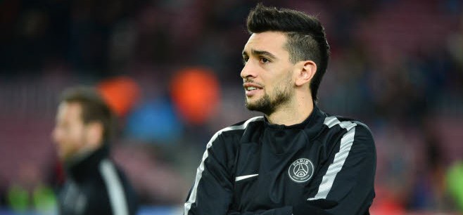 Benarbia "Pastore, malgré son talent il lui manque quelque chose...il doit avoir une continuité"