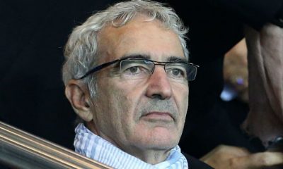 Domenech «Il y a pas mal d’éléments qui vont faire que ça bouge"