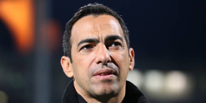 Djorkaeff un club comme Paris ne peut pas passer d'étapes que grâce à la Ligue des Champions