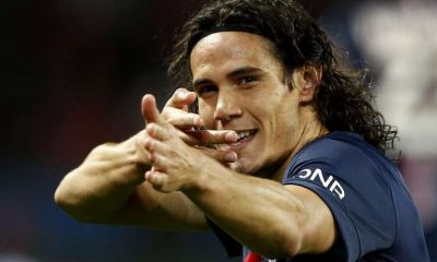 Al-Khelaïfi Cavani Bien sûr qu’on va le prolonger. Lui veut rester