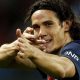 Al-Khelaïfi Cavani Bien sûr qu’on va le prolonger. Lui veut rester