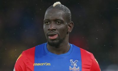 Anciens - Cabaye Sakho a une grande force de caractère