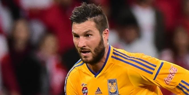 André-Pierre Gignac Je préfère mourir que de signer au PSG