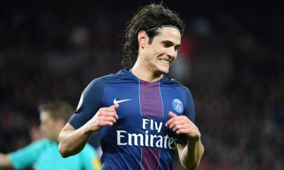 Antoine Kombouaré Cavani, en termes de jeu sans ballon, c’est le meilleur