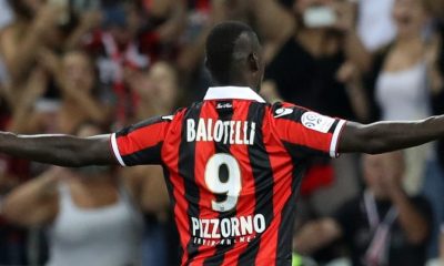 Balotelli rien de particulier sous prétexte que c’est Paris. La chose spéciale, ça doit être Nice