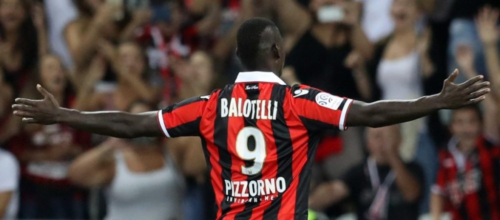 Balotelli rien de particulier sous prétexte que c’est Paris. La chose spéciale, ça doit être Nice