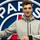 CDF - Thomas Meunier Jouer pour Paris, c'est déjà formidable