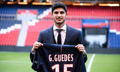 Cuffaut Guedes Techniquement, ce n’est pas un joueur qui m’a impressionné, mais il a des qualités