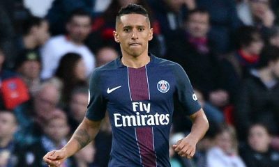 Dante Marquinhos, c’est l’avenir...Avec l'équipe nationale il a montré beaucoup de fermeté