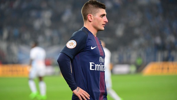 Di Campli Verratti, il suffit de le voir pour comprendre tout ce qu’ont perdu les clubs italiens