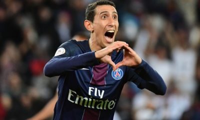 Di Maria "Ce championnat est très accroché. Je pense que cela a fait grandir l’équipe"