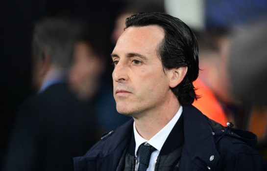 Emery va regarder LyonMonaco pour le championnat et la Coupe de France