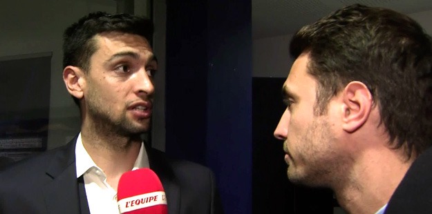 Pastore «C'est bien de gagner cette coupe 4 fois de suite»