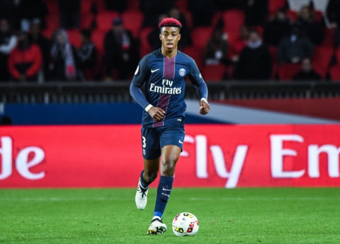 Kimpembe L'expérience aura un rôle important...on aura besoin de tout le monde