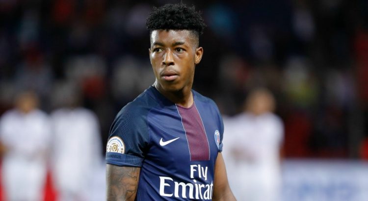 Kimpembe compliqué de répéter chaque saison. Beaucoup de monde nous attend