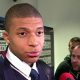 Mbappé « Je préfère jouer contre Ramos, Thiago Silva et Piqué »