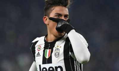 LDC – Dybala Le PSG a encaissé 6 buts au Camp Nou car ils n'avaient pas la bonne attitude