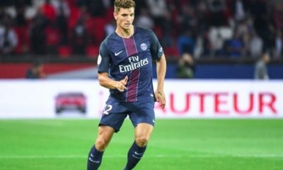 LDC - Meunier malgré le fait qu’on a fait un match de merde, on aurait pu se qualifier