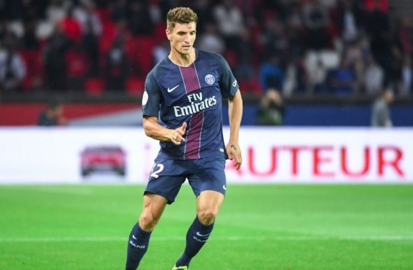 LDC - Meunier malgré le fait qu’on a fait un match de merde, on aurait pu se qualifier