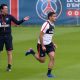 L'Equipe résume l'avenir d'Hatem Ben Arfa Si Emery reste, il devrait partir