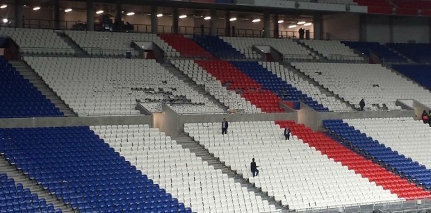 LFP les clubs sont responsables de leurs supporteurs et les décisions du PSG seront observées