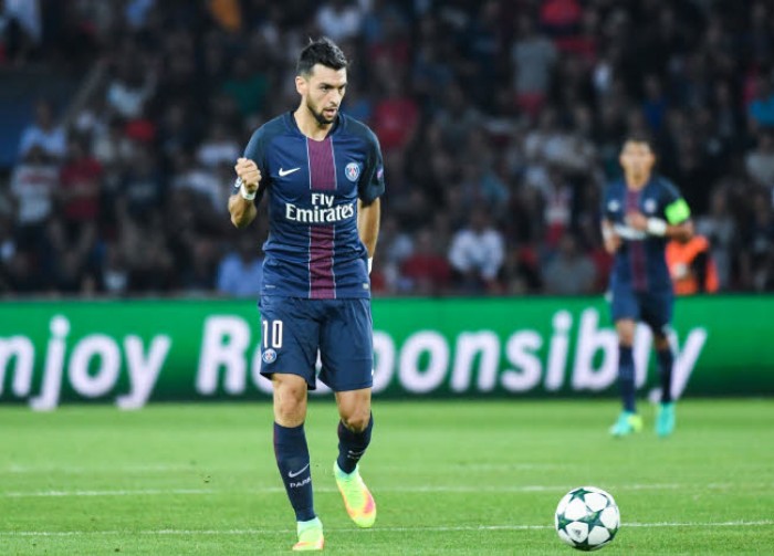 L'agent de Pastore regrette que la Ligue 1 soit terriblement physique, sans espaces