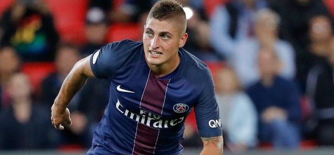 L'agent de Verratti va discuter avec le PSG, plus pour une prolongation qu'un départ