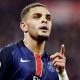 Kurzawa « la Ligue 1 a franchi un cap »