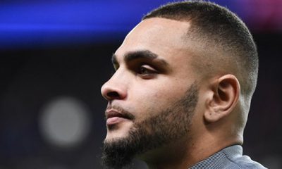 Layvin Kurzawa, ses proches croint à une "durée d'indisponibilité limitée"