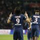 Les images partagées par les joueurs du PSG ce dimanche victoire et anniversaires !.jpg