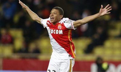 Ligue 1 - Mbappé un pas important vers le titre...mais le championnat est loin d'être plié