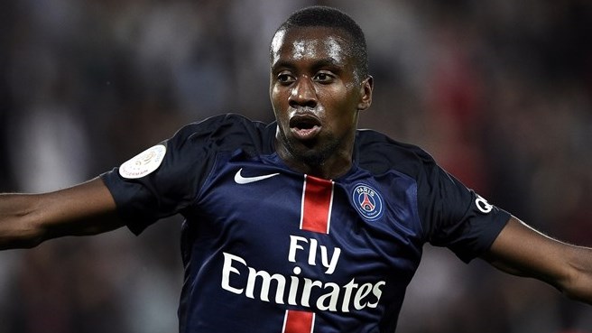 Matuidi De bonnes raisons de me voir au PSG la saison prochaine Oui, bien sûr