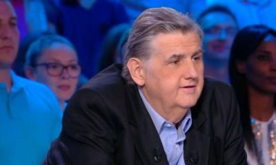 Ménès "C’est très français de vouloir sans cesse confronter deux clubs"